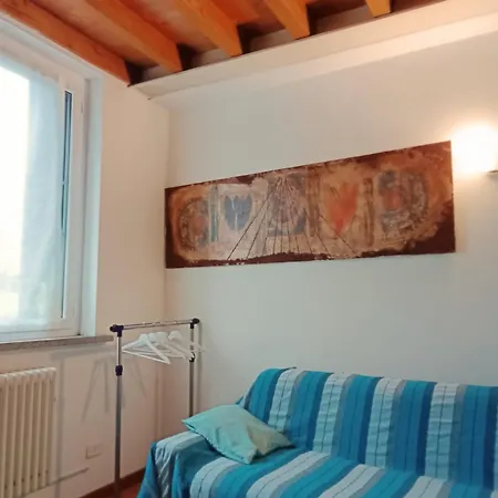 Bed & Breakfast Del Bosco E Del Elimar
