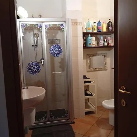 Del Bosco E Del Elimar B&B