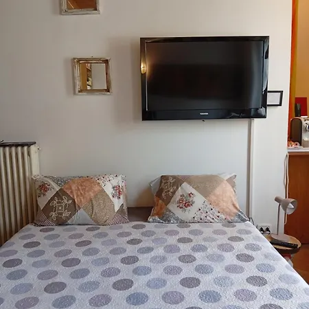 Del Bosco E Del Elimar B&B 3*