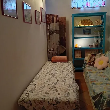 Del Bosco E Del Elimar B&B 3*