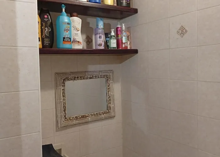 Del Bosco E Del Elimar 3* Lecco