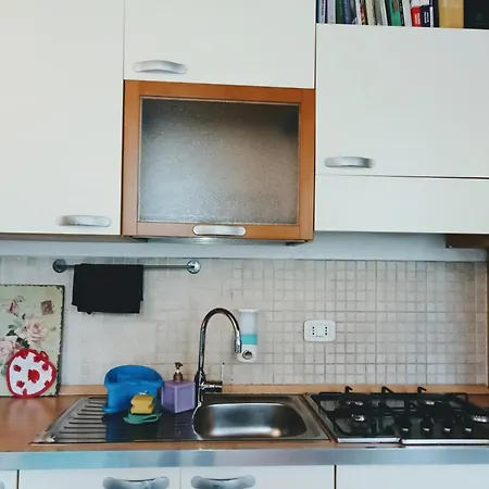 Alojamento de Acomodação e Pequeno-almoço Del Bosco E Del Elimar