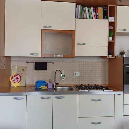 فندق مبيت وإفطار Del Bosco E Del Elimar 3*
