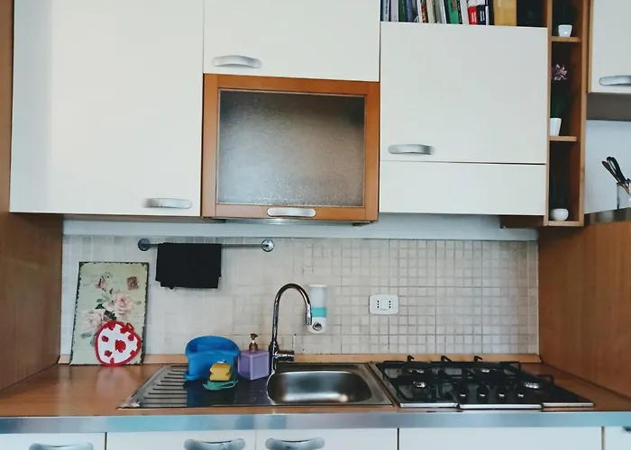 فندق مبيت وإفطار Del Bosco E Del Elimar
