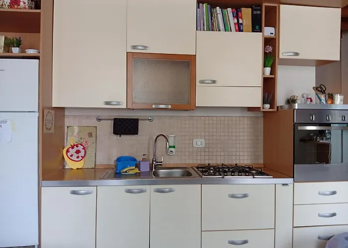 فندق مبيت وإفطار Del Bosco E Del Elimar 3*