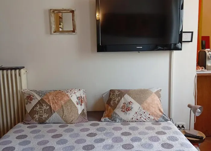 Del Bosco E Del Elimar فندق مبيت وإفطار 3*