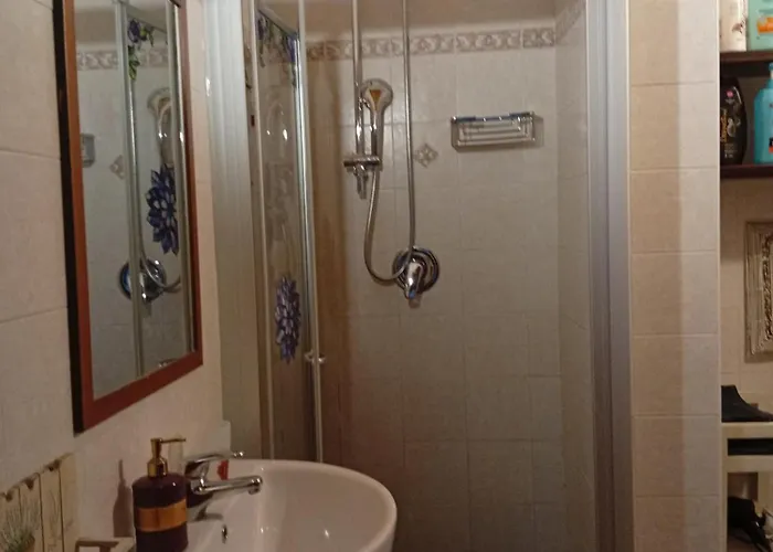 فندق مبيت وإفطار Del Bosco E Del Elimar 3*