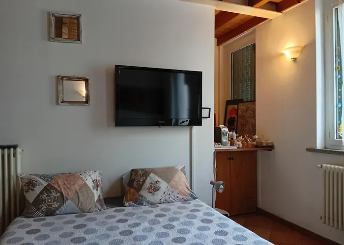 Del Bosco E Del Elimar فندق مبيت وإفطار 3*
