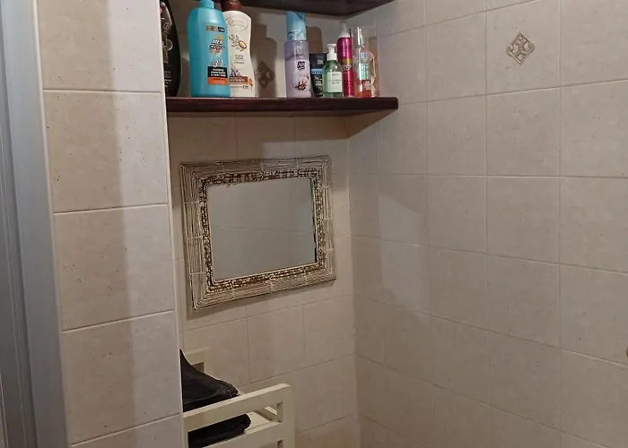 Del Bosco E Del Elimar 3* ليكو