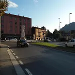 Del Bosco E Del Elimar Bed & Breakfast Lecco